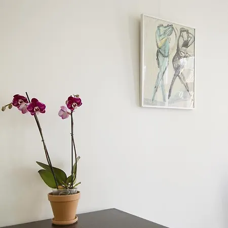 Appartement Tweede Laurierdwarsstraat *