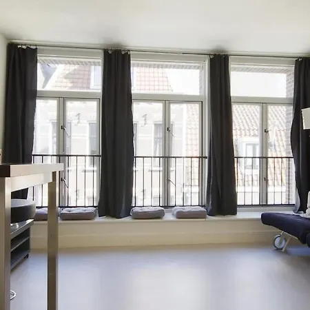 Tweede Laurierdwarsstraat *