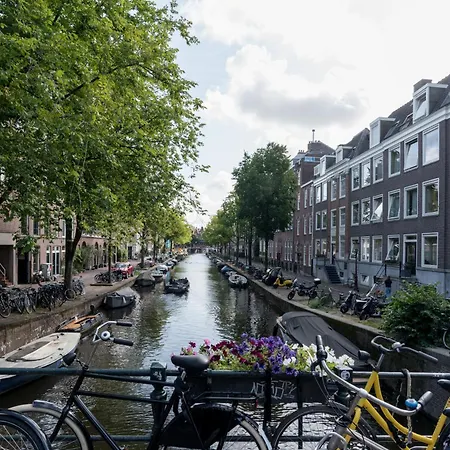 Tweede Laurierdwarsstraat