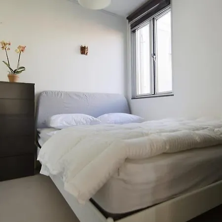 Tweede Laurierdwarsstraat Casa vacanze Amsterdam