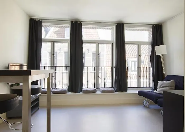 Tweede Laurierdwarsstraat *