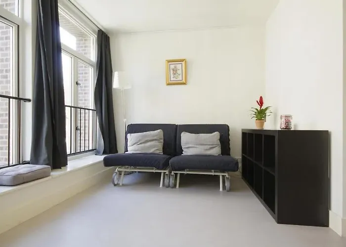 Tweede Laurierdwarsstraat Hébergement de vacances