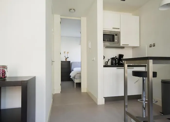 Hébergement de vacances Tweede Laurierdwarsstraat