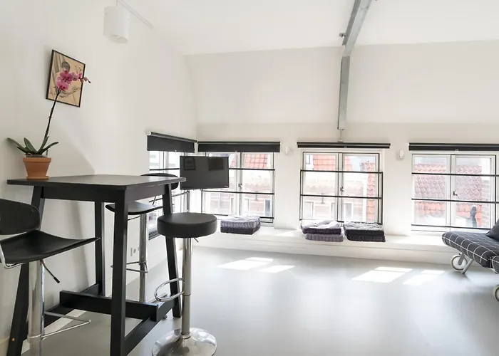 Tweede Laurierdwarsstraat * Amsterdam