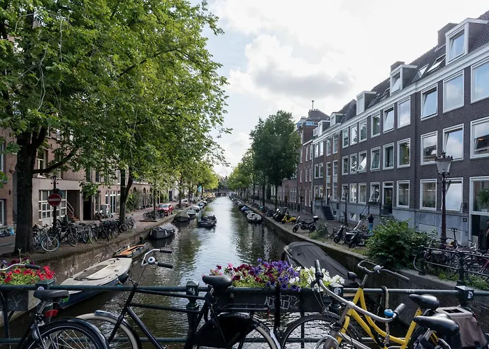 Tweede Laurierdwarsstraat