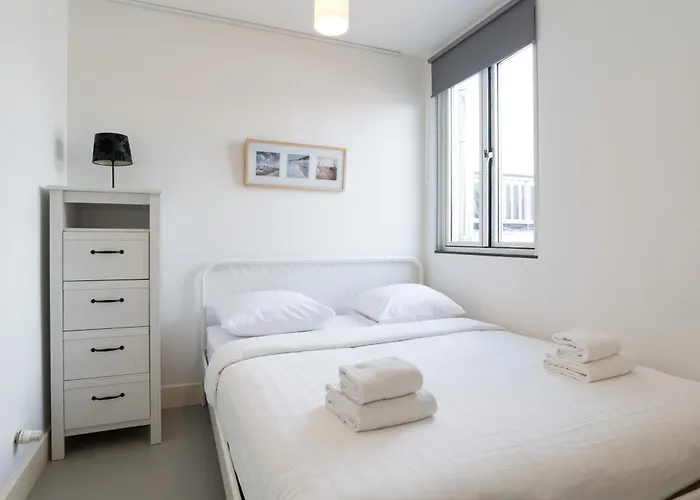 Hébergement de vacances Tweede Laurierdwarsstraat *