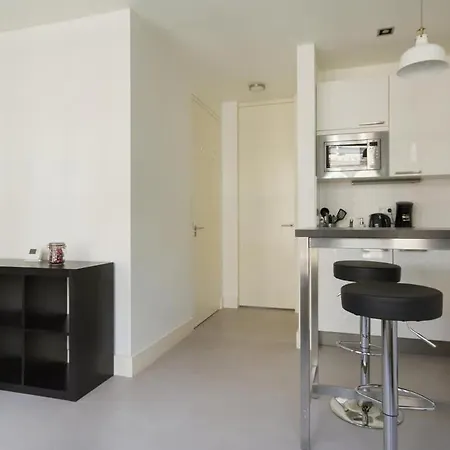 Apartment Tweede Laurierdwarsstraat