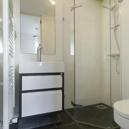 Tweede Laurierdwarsstraat Apartment *