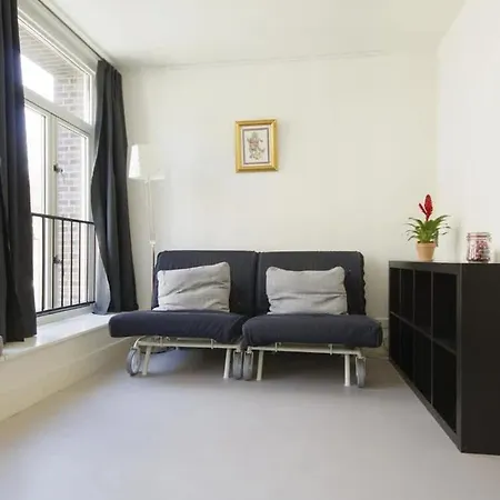 Tweede Laurierdwarsstraat Apartment