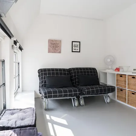 Tweede Laurierdwarsstraat Apartment