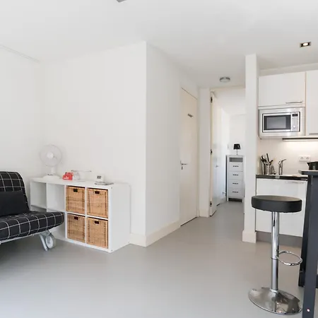 Tweede Laurierdwarsstraat Apartment Amsterdam