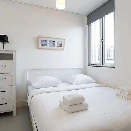 Apartment Tweede Laurierdwarsstraat *